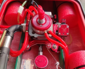 RC Boat Việt Nam 1