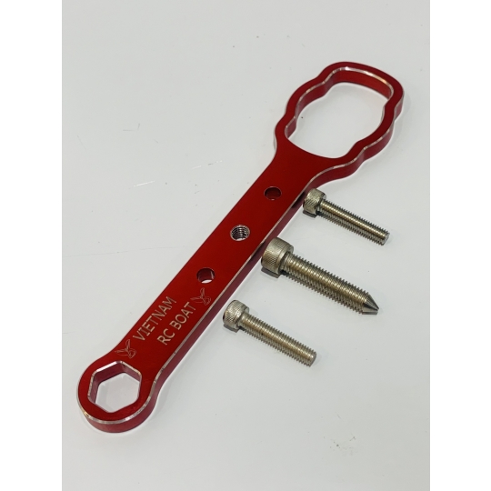 TOOL VÔ LĂNG 3 IN 1