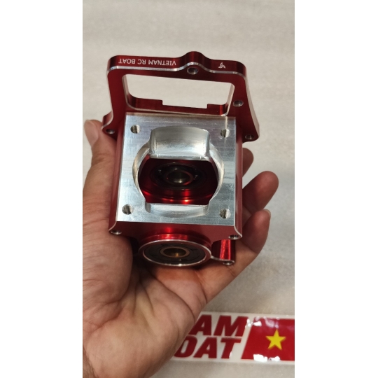 LỐC CNC ( G320 / G350 )KÈM PART LỬA
