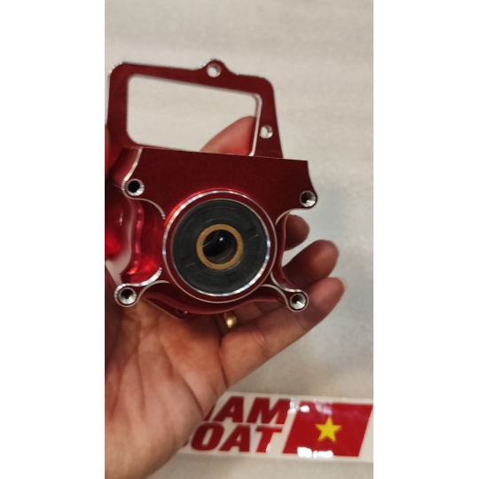 LỐC CNC ( G320 / G350 )KÈM PART LỬA