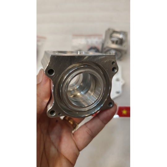 LỐC CNC ( G320 / G350 )KÈM PART LỬA