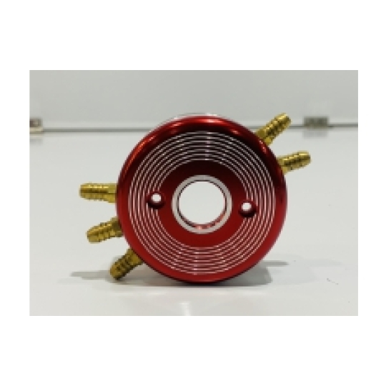CHỤP GIẢI NHIỆT NƯỚC TRÒN(G320/G350)