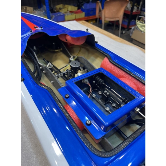 KIT CÁ LẸP FULL PART