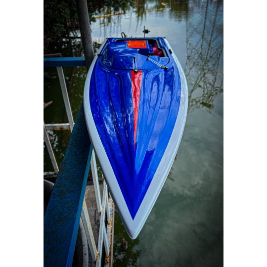 KIT CÁ LẸP FULL PART