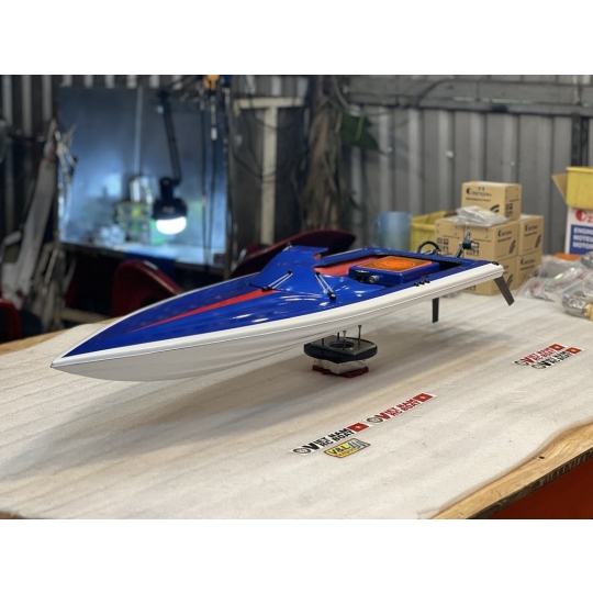 KIT CÁ LẸP FULL PART