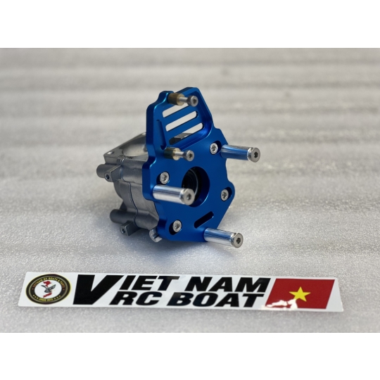 Lốc G290 kèm part Lửa chungyang