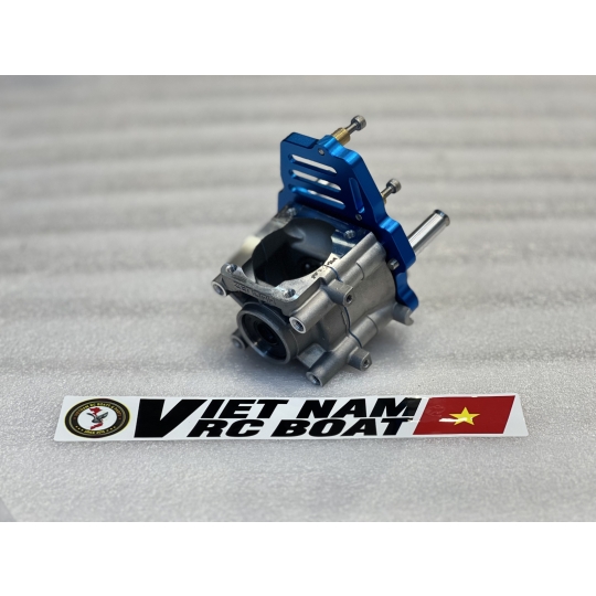 Lốc G290 kèm part Lửa chungyang