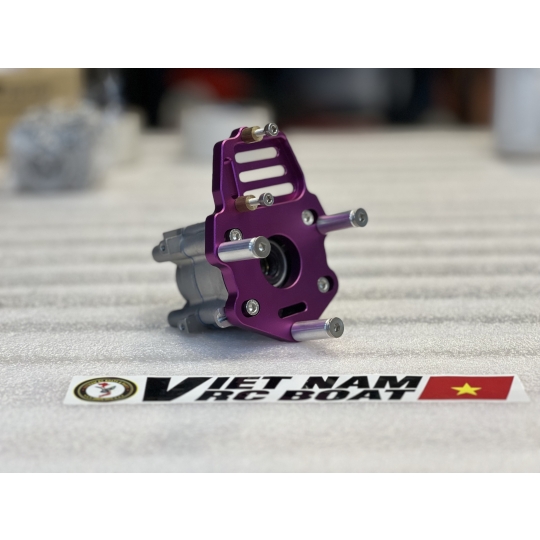 Lốc G290 kèm part Lửa chungyang