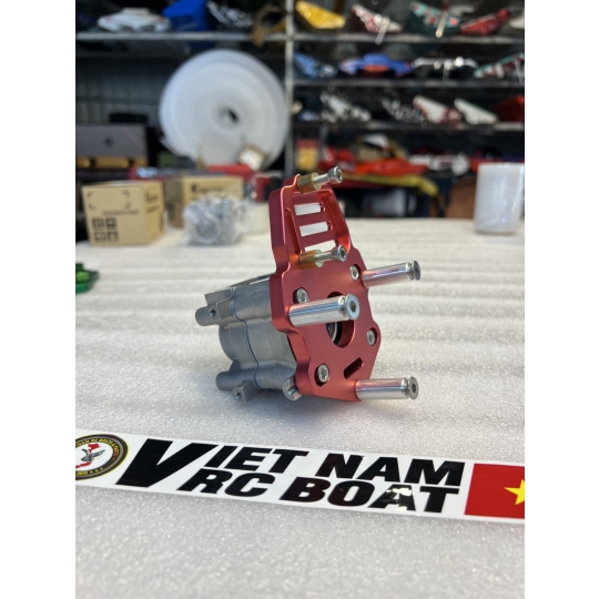Lốc G290 kèm part Lửa chungyang