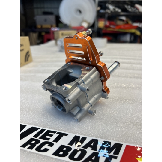 Lốc G290 kèm part Lửa chungyang