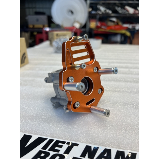 Lốc G290 kèm part Lửa chungyang