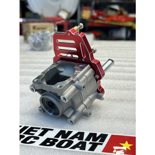 Lốc G290 kèm part Lửa chungyang