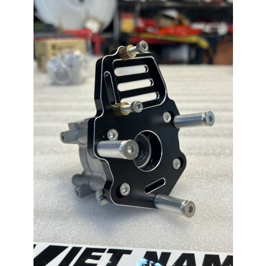 Lốc G290 kèm part Lửa chungyang