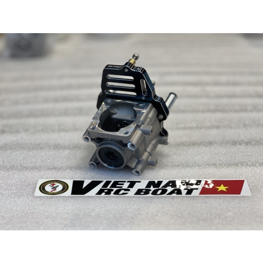 Lốc G290 kèm part Lửa chungyang