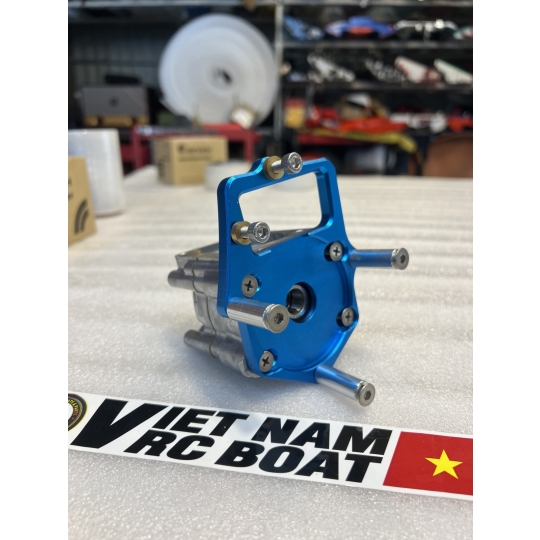 Lốc G320 & part lửa 