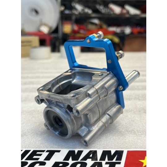 Lốc G320 & part lửa 