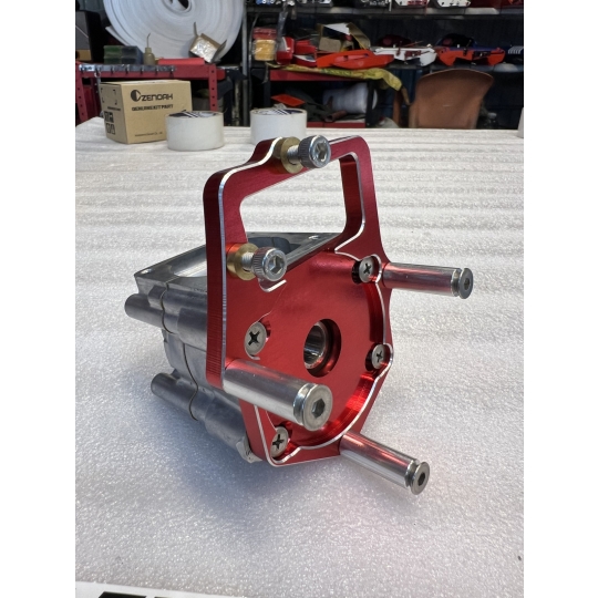 Lốc G320 & part lửa 