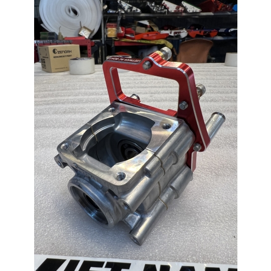 Lốc G320 & part lửa 
