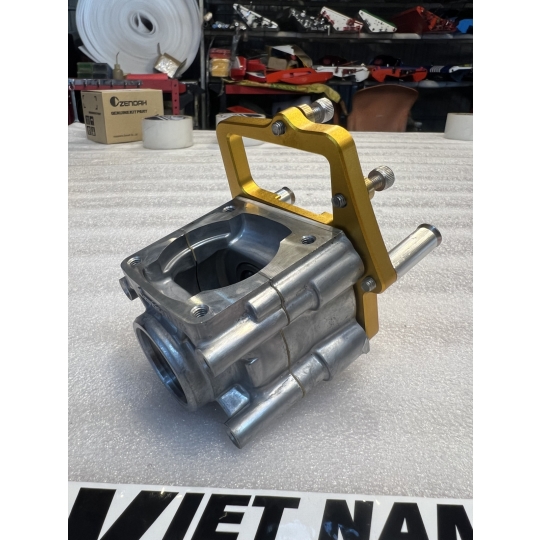 Lốc G320 & part lửa 