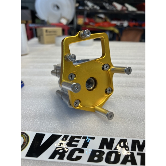 Lốc G320 & part lửa 