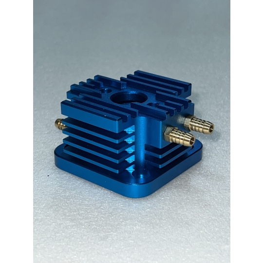CHỤP GIẢI NHIỆT NƯỚC (G260 /G290)