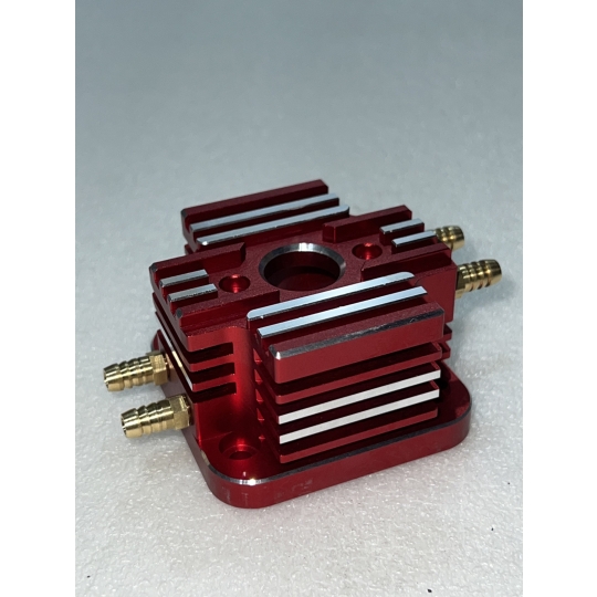 CHỤP GIẢI NHIỆT NƯỚC (G260 /G290)