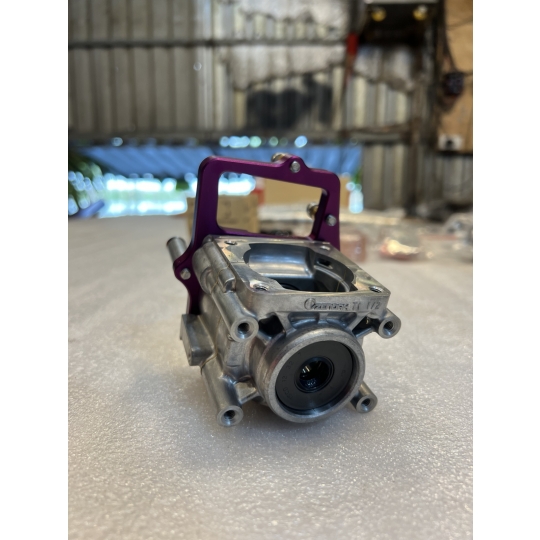 Lốc G320 & part lửa 