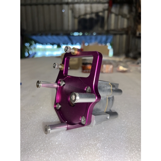 Lốc G320 & part lửa 