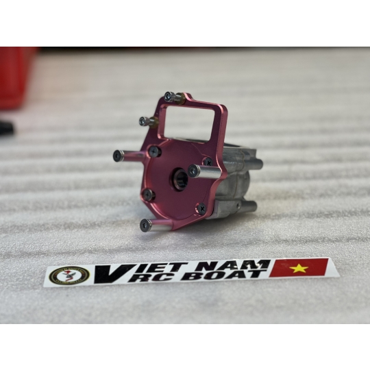 Lốc G320 & part lửa 
