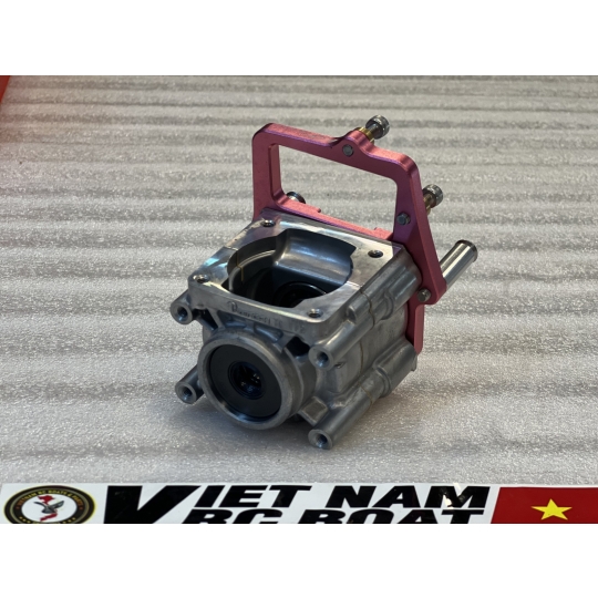 Lốc G320 & part lửa 