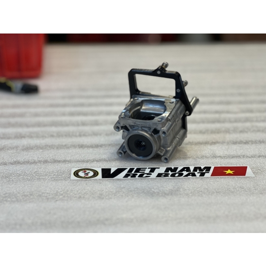 Lốc G320 & part lửa 