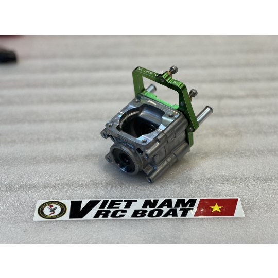 Lốc G320 & part lửa 