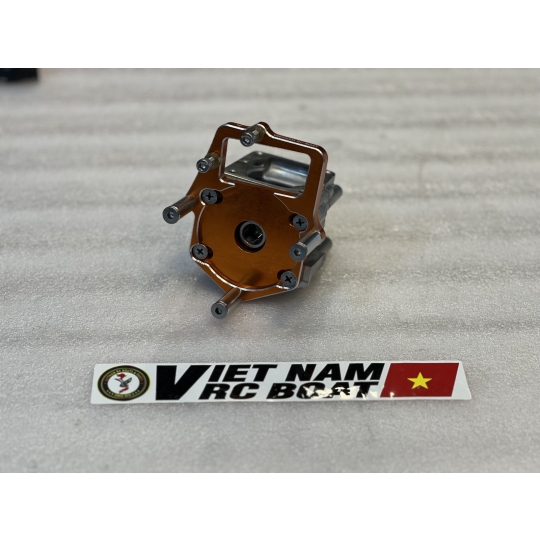 Lốc G320 & part lửa 