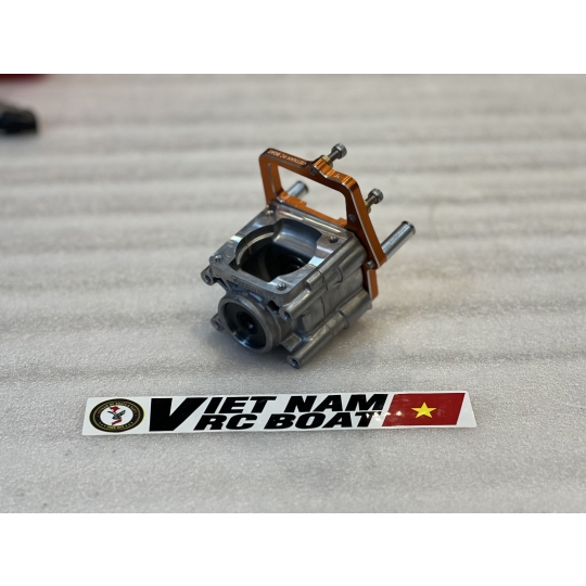 Lốc G320 & part lửa 