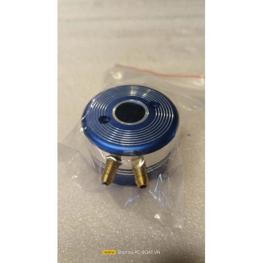 CHỤP GIẢI NHIỆT NƯỚC TRÒN (G260 /G290)