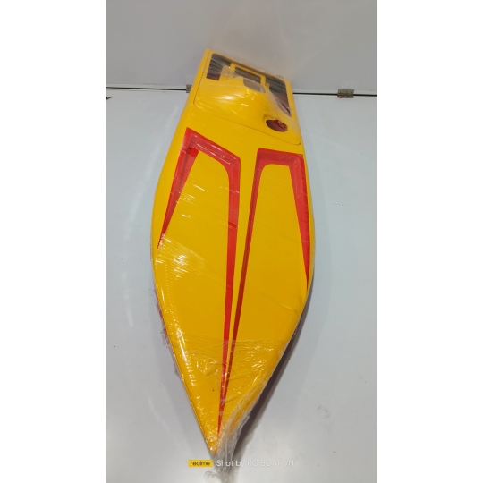 MONO 45 YELLOW & ORANGE 