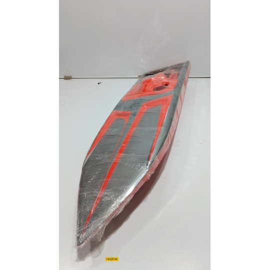 MONO 45 GRAY & RED 