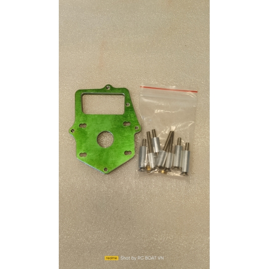 Part Lửa G320/G350