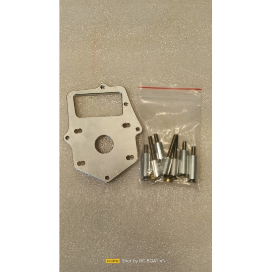 Part Lửa G320/G350