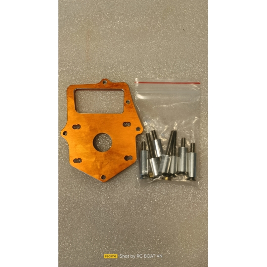 Part Lửa G320/G350