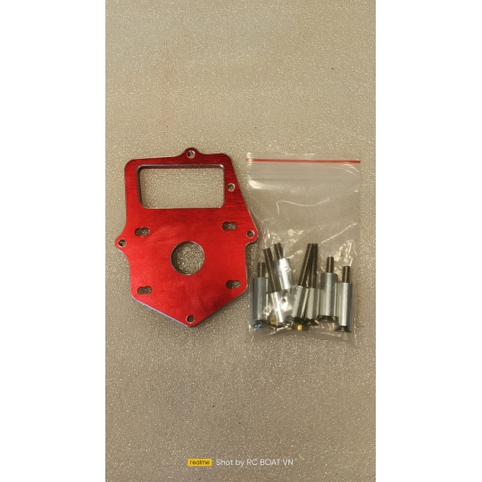Part Lửa G320/G350