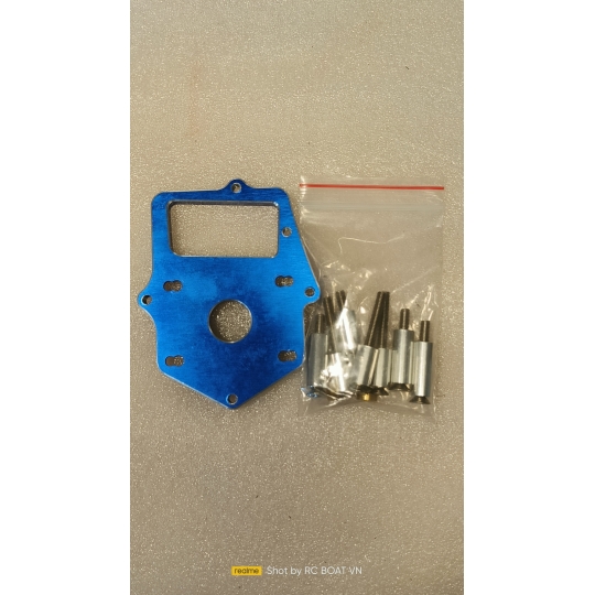 Part Lửa G320/G350