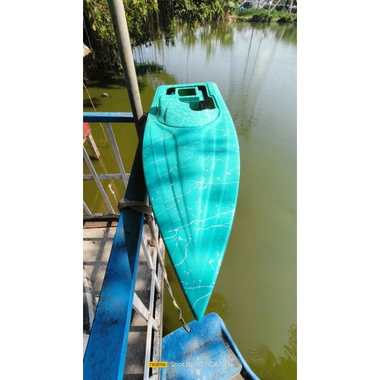 Kit CALEP ( WHITE & TURQUOISE)