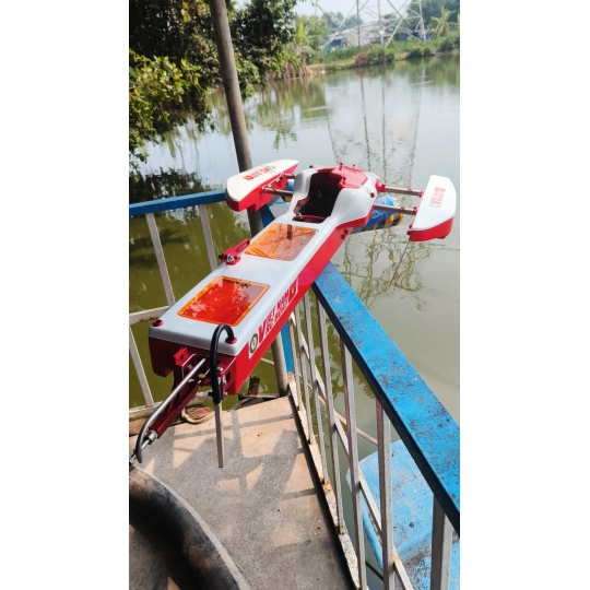 Kit Rigger Full part 
