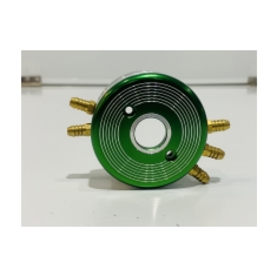 CHỤP GIẢI NHIỆT NƯỚC TRÒN(G320/G350)