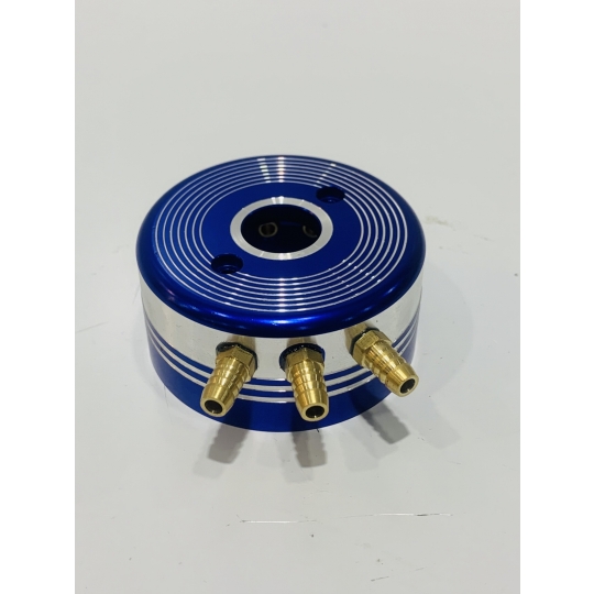 CHỤP GIẢI NHIỆT NƯỚC TRÒN(G320/G350)