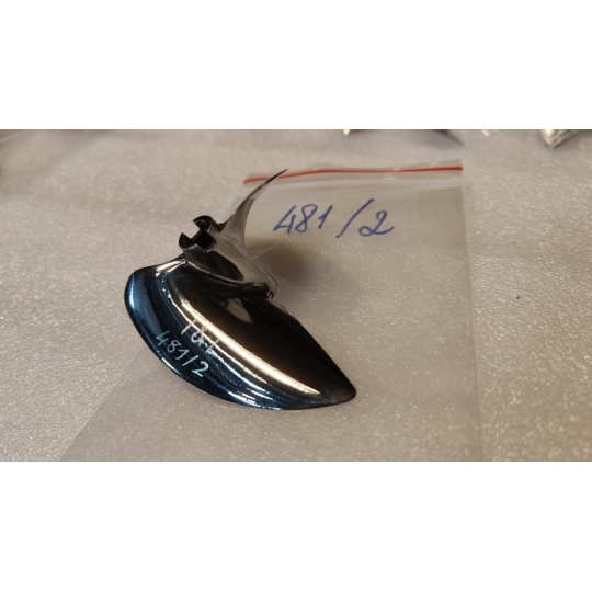 CHÂN VỊT 2 CÁNH (481/2)