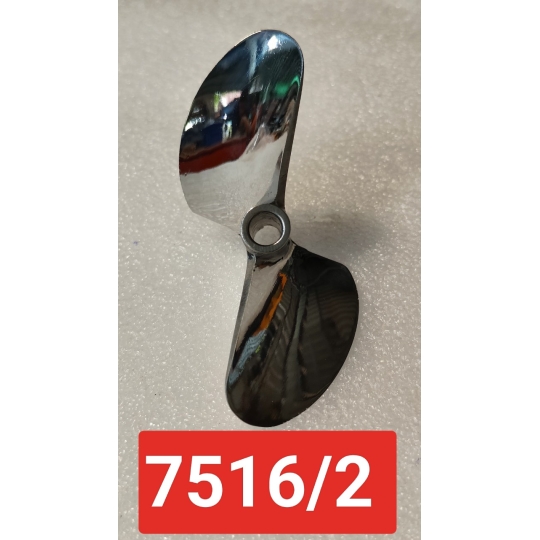 CHÂN VỊT 2 CÁNH (7516/2)