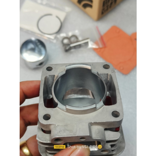 NÒNG G340 (MOD)