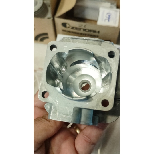 NÒNG G260 MOD